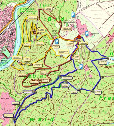 Bund für Umwelt und Naturschutz Deutschland - Kreisgruppe Bad Kreuznach