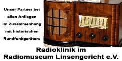 Radioklinik