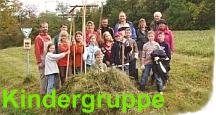 Kindergruppe