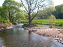 Kernbereich Hoppstdten-Weiersbach (Foto: Sascha Schleich)